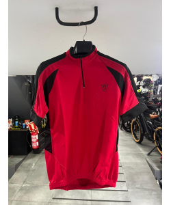 Maillot corto Jaime Llorente T.S