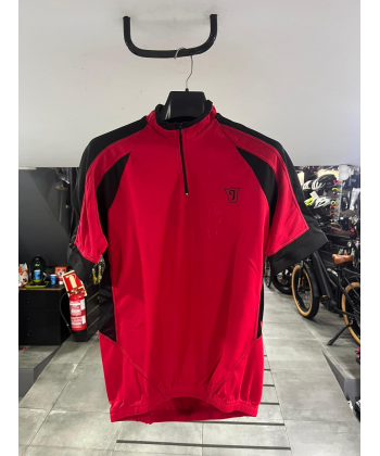 Maillot corto Jaime Llorente T.S