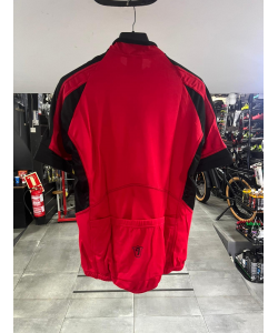 Maillot corto Jaime Llorente T.S