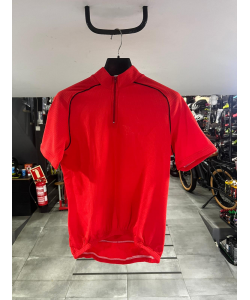 Maillot Rojo T.S