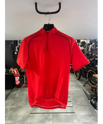 Maillot Rojo T.S
