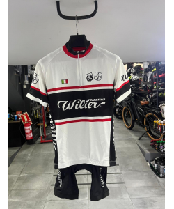 Equipación Wilier T.S