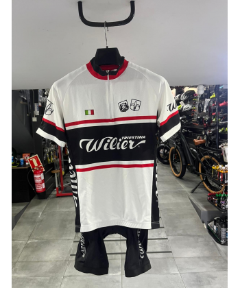 Equipación Wilier T.S
