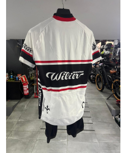 Equipación Wilier T.S