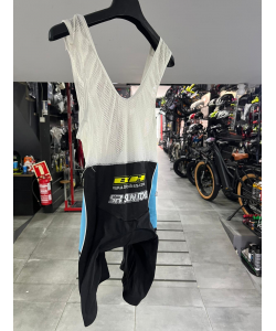 Culote BH Suntour T. L