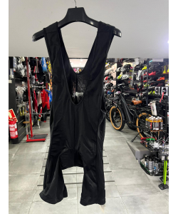 Culote JJM negro T. XXL