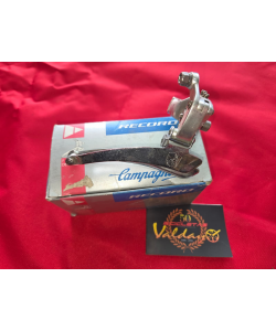 Desviador Campagnolo Record