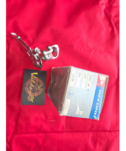 Desviador Campagnolo Record