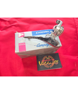 Desviador Campagnolo Chorus