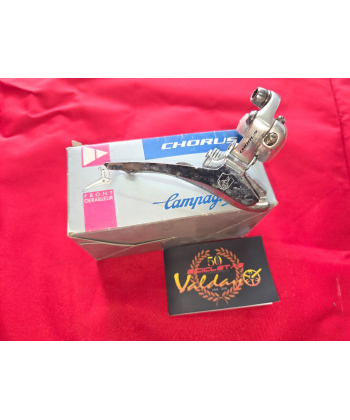 Desviador Campagnolo Chorus