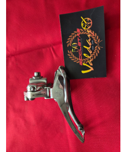 Desviador Campagnolo Chorus soldare