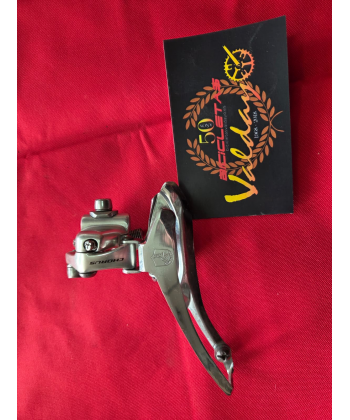 Desviador Campagnolo Chorus soldare