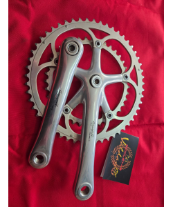 Bielas Campagnolo Chorus 53/39