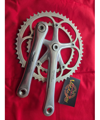 Bielas Campagnolo Chorus 53/39