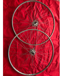 Juego ruedas Campagnolo Super Record