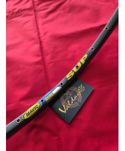 Llanta Mavic Reflex Sup