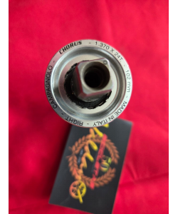 Pedalier Campagnolo Chorus