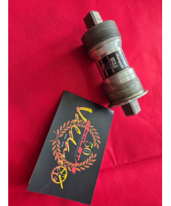 Pedalier Campagnolo Chorus