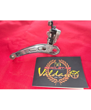 Desviador Campagnolo SuperRecord