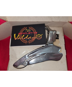 Desviador Campagnolo 3 platos