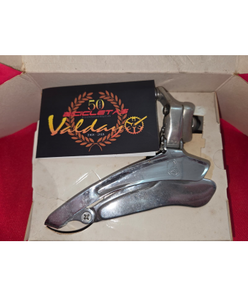 Desviador Campagnolo 3 platos