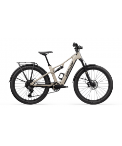 AMFLOW TL CARBON