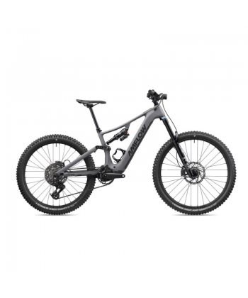 AMFLOW PR CARBON PRO
