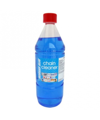 CHAIN CLEANER MORGAN BLUE