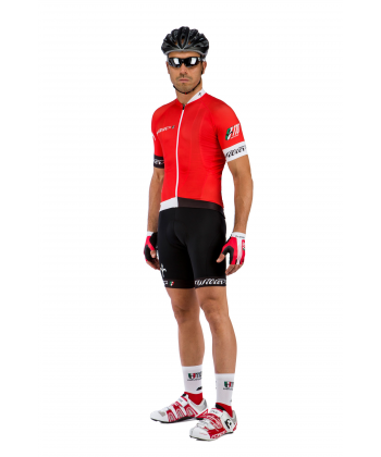 EQUIPACION WILIER 110