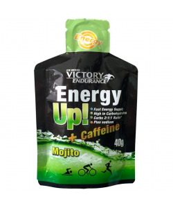 ENERGY UP CAFEINA VICTORY ENDURANCE INDIVIDUAL