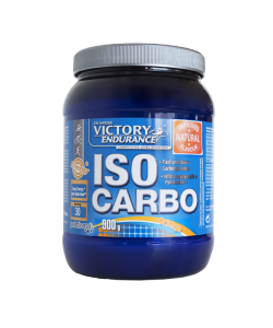 ISO CARBO VICTORY ENDURANCE