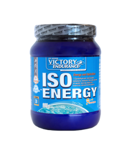 ISO ENERGY VICTORY ENDURANCE