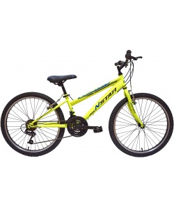 BICICLETA NEW STAR BULNESS 24" CHICO