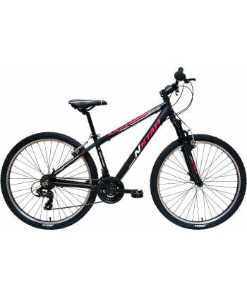 BICICLETA NEW STAR TINDAYA 24" NIÑA