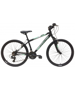 BICICLETA NEW STAR EVEREST 26" ALUMINIO
