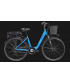 BICICLETA LOMBARDO TORINO SPORT 28" E-BIKE