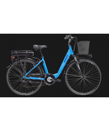 BICICLETA LOMBARDO TORINO SPORT 28" E-BIKE