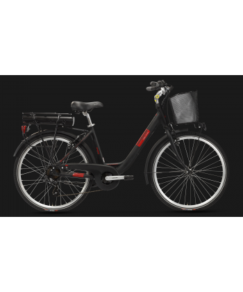 BICICLETA LOMBARDO LEVANZO CITY 26" E-BIKE
