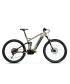 BICICLETA LOMBARDO SEMPIONE SPORT 27,5"+