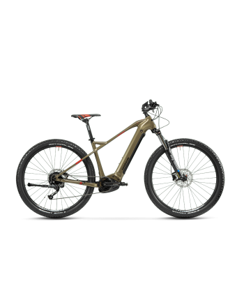 BICICLETA LOMBARDO CHAMONIX 8.0 E-BIKE
