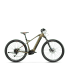 BICICLETA LOMBARDO CHAMONIX 8.0 E-BIKE