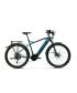 BICICLETA LOMBARDO ROMA 10.0 E-BIKE