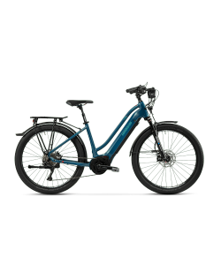 BICICLETA LOMBARDO ROMA 9.5 E-BIKE HOMBRE Y MUJER