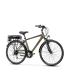 BICICLETA LOMBARDO MODENA HOMBRE/MUJER 28" E-BIKE