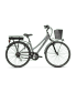 BICICLETA LOMBARDO MODENA HOMBRE/MUJER 28" E-BIKE