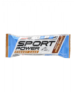 Sport Power Bar Amix