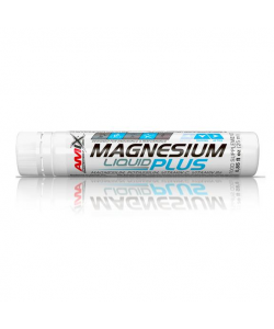 Magnesium liquid plus Amix