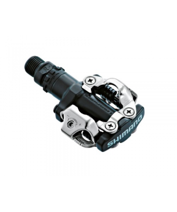 Pedales Shimano 520