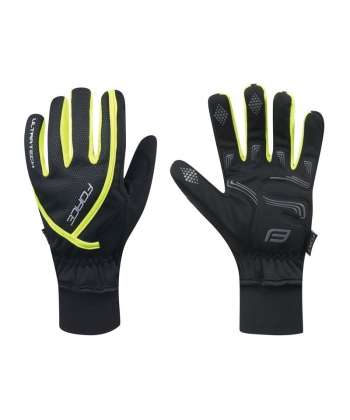 GUANTES INVIERNO FORCE ULTRA TECH