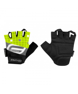 GUANTES FORCE SQUARE